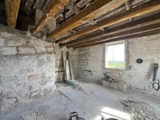 Casale via Imbriani 415, Bisceglie — foto 22 di 43