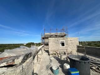 Casale via Imbriani 415, Bisceglie — foto 17 di 43