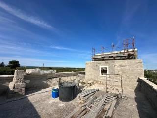 Casale via Imbriani 415, Bisceglie — foto 11 di 43