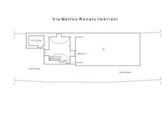 Casale via Imbriani 415, Bisceglie — foto 34 di 43