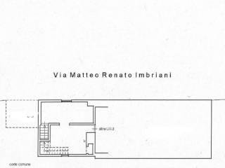 Casale via Imbriani 415, Bisceglie — foto 33 di 43