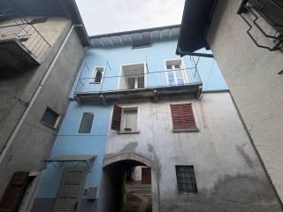 Terratetto plurifamiliare via Buontempo 28, Trobaso, Renco, Possaccio, Unchio, Verbania — foto 10 di 10