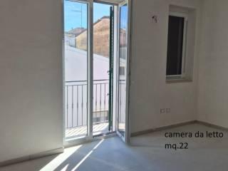 Attico via Patanella 38, Spinazzola — foto 9 di 10