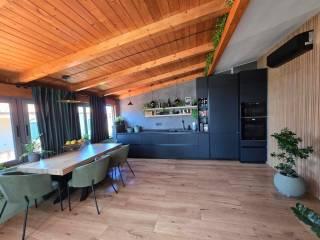 Quadrilocale Contrada Marina del Faro 44, Santa Domenica, Ricadi — foto 6 di 22