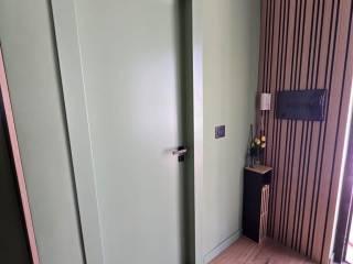 Quadrilocale Contrada Marina del Faro 44, Santa Domenica, Ricadi — foto 4 di 22