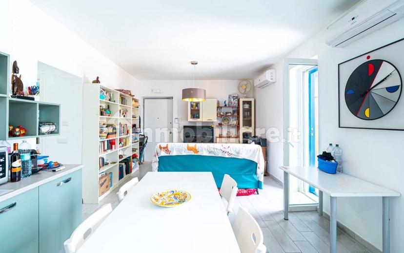 Villa bifamiliare via Ladislao Odescalchi, Centro, Santa Marinella — foto 61 di 70