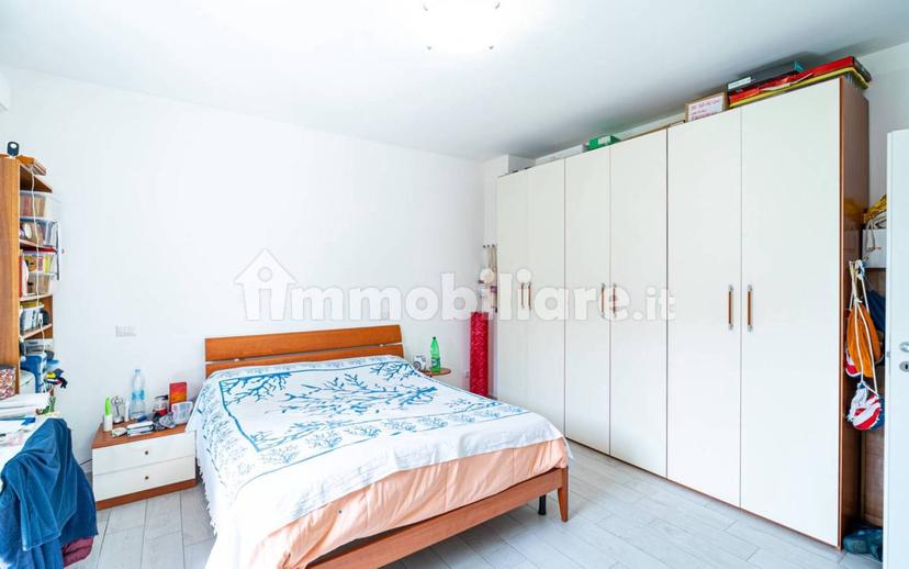 Villa bifamiliare via Ladislao Odescalchi, Centro, Santa Marinella — foto 63 di 70
