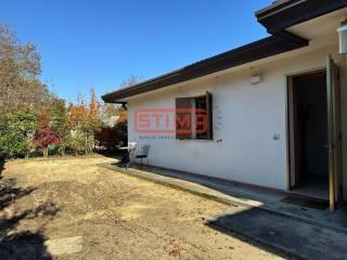 Villa unifamiliare, ottimo stato, 125 m², Treviso — foto 23 di 42