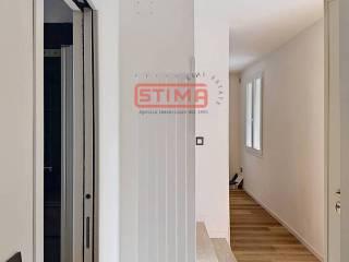 Villa unifamiliare, ottimo stato, 125 m², Treviso — foto 40 di 42