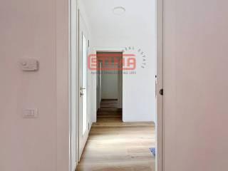 Villa unifamiliare, ottimo stato, 125 m², Treviso — foto 27 di 42