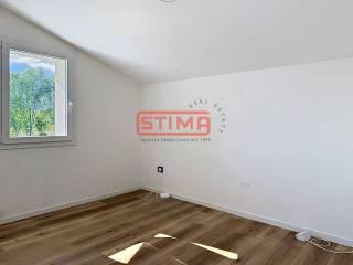 Villa unifamiliare, ottimo stato, 125 m², Treviso — foto 41 di 42