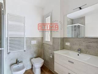Villa unifamiliare, ottimo stato, 125 m², Treviso — foto 32 di 42
