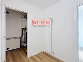 Villa unifamiliare, ottimo stato, 125 m², Treviso — foto 30 di 42