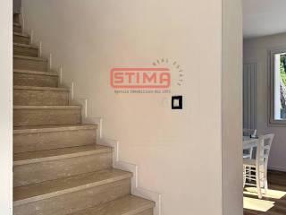 Villa unifamiliare, ottimo stato, 125 m², Treviso — foto 33 di 42