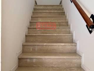Villa unifamiliare, ottimo stato, 125 m², Treviso