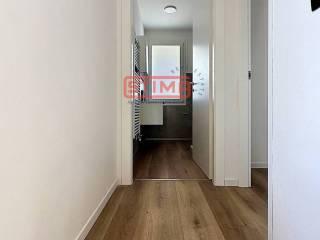 Villa unifamiliare, ottimo stato, 125 m², Treviso — foto 22 di 42
