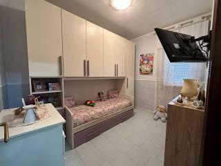 Bilocale via Stazio 43, Inps - Trinità, Andria — foto 2 di 5