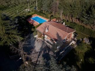 Villa unifamiliare viale del Ponticello, Montegrosso - Boschetto, Andria