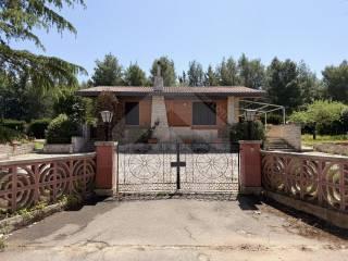 Villa unifamiliare viale del Ponticello, Montegrosso - Boschetto, Andria — foto 11 di 14