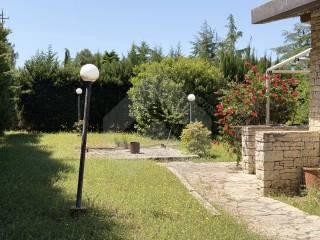 Villa unifamiliare viale del Ponticello, Montegrosso - Boschetto, Andria — foto 9 di 14