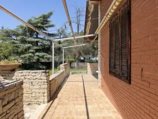 Villa unifamiliare viale del Ponticello, Montegrosso - Boschetto, Andria — foto 12 di 14