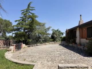 Villa unifamiliare viale del Ponticello, Montegrosso - Boschetto, Andria — foto 14 di 14