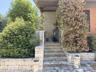Villa unifamiliare viale del Ponticello, Montegrosso - Boschetto, Andria — foto 3 di 14