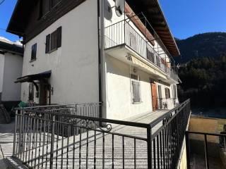 Terratetto unifamiliare via Case Benevoli 13, Centro, Premia — foto 16 di 20