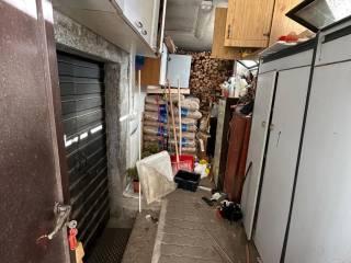 Terratetto unifamiliare via Case Benevoli 13, Centro, Premia — foto 19 di 20