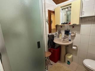 Terratetto unifamiliare via Case Benevoli 13, Centro, Premia — foto 17 di 20