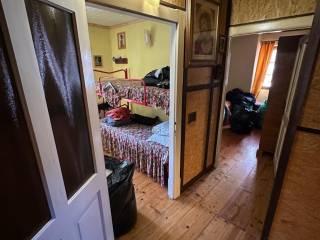 Terratetto unifamiliare via Case Benevoli 13, Centro, Premia — foto 14 di 20