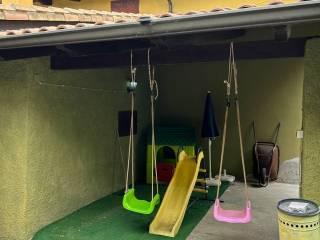 Villa unifamiliare Strada Provinciale Montevecchio Marina di Arbus Snc, Arbus — foto 20 di 20