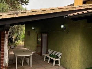 Villa unifamiliare Strada Provinciale Montevecchio Marina di Arbus Snc, Arbus — foto 16 di 20