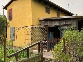 Villa unifamiliare Strada Provinciale Montevecchio Marina di Arbus Snc, Arbus — foto 19 di 20