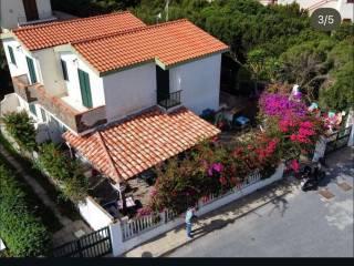 Villa a schiera via dei Ginepri 23, Centro, Calasetta — foto 18 di 20