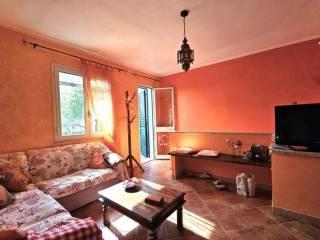 Villa a schiera via dei Ginepri 23, Centro, Calasetta — foto 20 di 20
