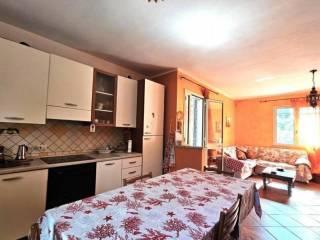 Villa a schiera via dei Ginepri 23, Centro, Calasetta