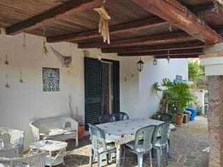 Villa a schiera via dei Ginepri 23, Centro, Calasetta — foto 15 di 20