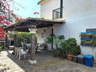 Villa a schiera via dei Ginepri 23, Centro, Calasetta — foto 17 di 20