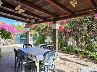 Villa a schiera via dei Ginepri 23, Centro, Calasetta — foto 11 di 20