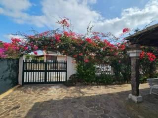 Villa a schiera via dei Ginepri 23, Centro, Calasetta — foto 13 di 20