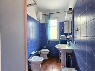 Villa a schiera via dei Ginepri 23, Centro, Calasetta — foto 7 di 20