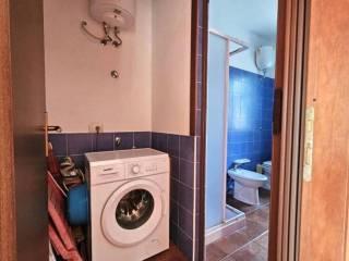 Villa a schiera via dei Ginepri 23, Centro, Calasetta — foto 16 di 20
