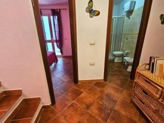 Villa a schiera via dei Ginepri 23, Centro, Calasetta — foto 2 di 20