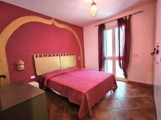 Villa a schiera via dei Ginepri 23, Centro, Calasetta — foto 19 di 20