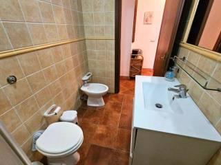 Villa a schiera via dei Ginepri 23, Centro, Calasetta — foto 10 di 20