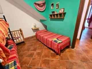 Villa a schiera via dei Ginepri 23, Centro, Calasetta — foto 14 di 20
