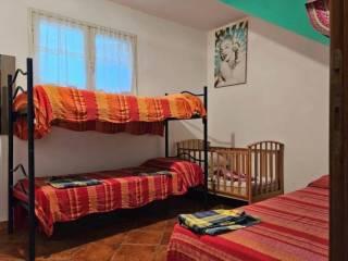 Villa a schiera via dei Ginepri 23, Centro, Calasetta — foto 6 di 20