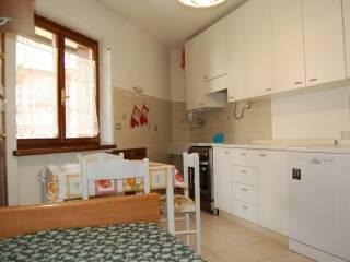 Bilocale buono stato, piano terra, Cancia, Borca di Cadore — foto 2 di 8