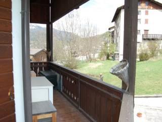 Bilocale buono stato, piano terra, Cancia, Borca di Cadore — foto 7 di 8